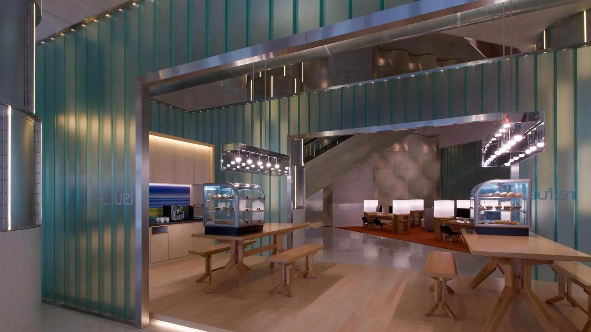 ****  Hotel Aloft Kuala Lumpur Sentral Malaisie