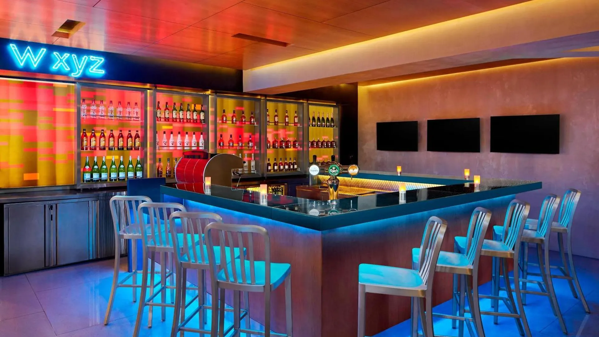 Hotel Aloft Kuala Lumpur Sentral