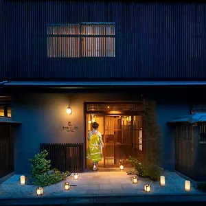The Junei Hotel京都御所西 ホテル 京都市