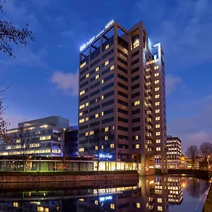 Ibis Budget Amsterdam South 2* Амстелвин