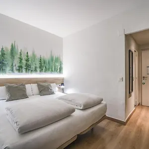 ** Hotel Glaner Cafe Andorre