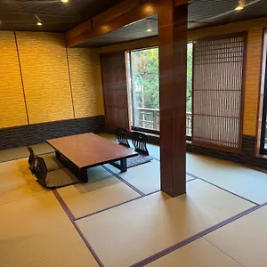 夕朝お部屋食　結いの宿　彌榮館 旅館 箱根町