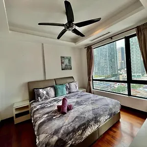 Bbhomes At Casa Residency Bukit Bintang Kl Digitalife Appartement