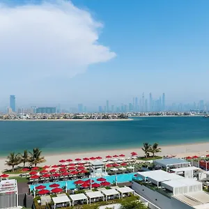 ***** Resort Th8 Palm Resort, Vignette Collection By Ihg Vereinigte Arabische Emirate