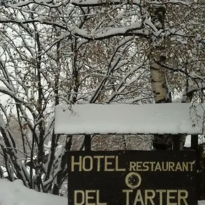 *** Hotel Del Tarter Andorre