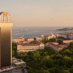 Hotel The Ritz-carlton, At The Bosphorus Provincia di Istanbul