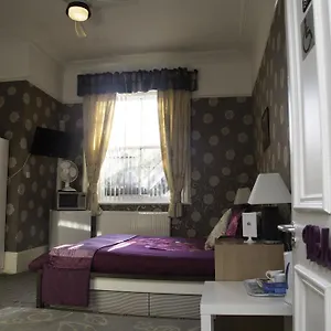 Ashfield 3* Хаддерсфилд