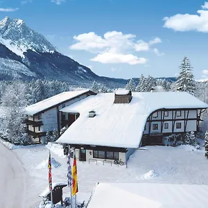 *** Hotel Quellenhof Duitsland