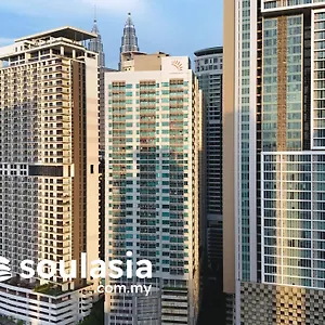 Summer Klcc By Soulasia Куала-Лумпур