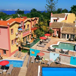 ** Gasthuis D. Dinis - Charming (adults Only) Portugal