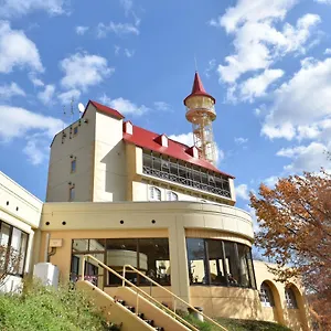 たきのうえホテル渓谷 ホテル 滝上町
