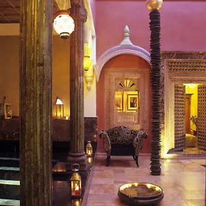 **** Hotel Enija Marokko