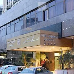 **** Hotel Diplomat Tunisie