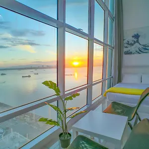  Apartment Maritime By Comfy Ma­lay­sia