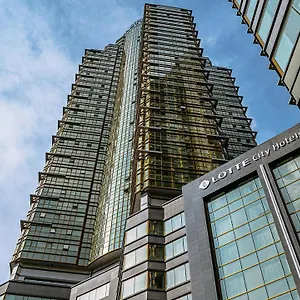ロッテ シティ マポ ホテル ソウル特別市