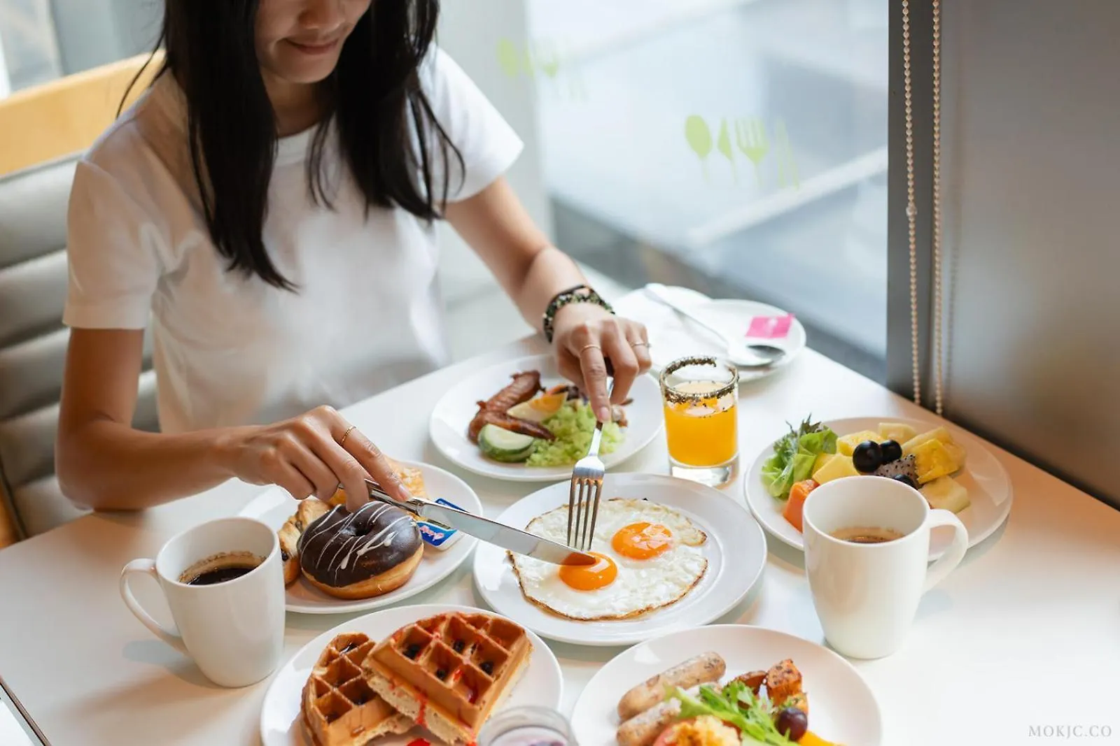 Aloft Kuala Lumpur Sentral Hotell