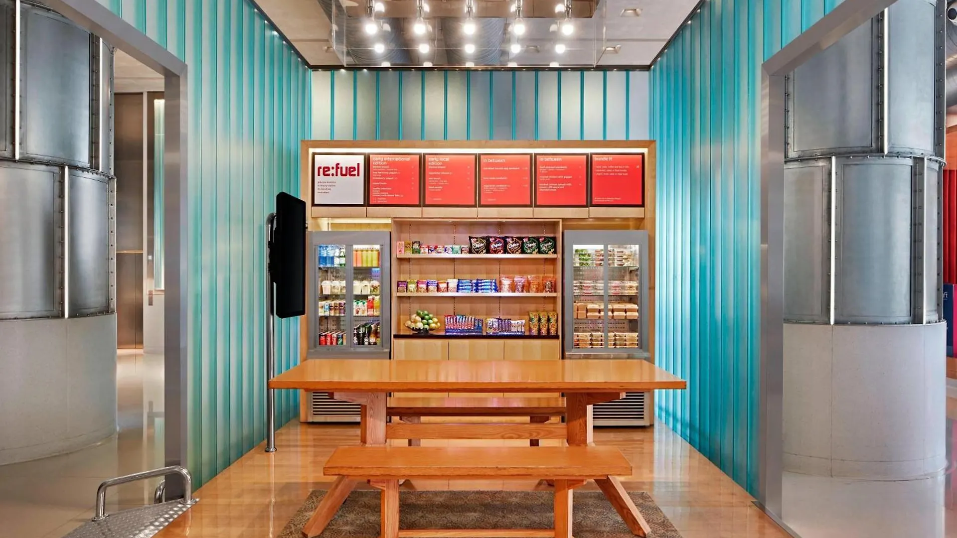 ****  Aloft Kuala Lumpur Sentral Hotel Maleisië