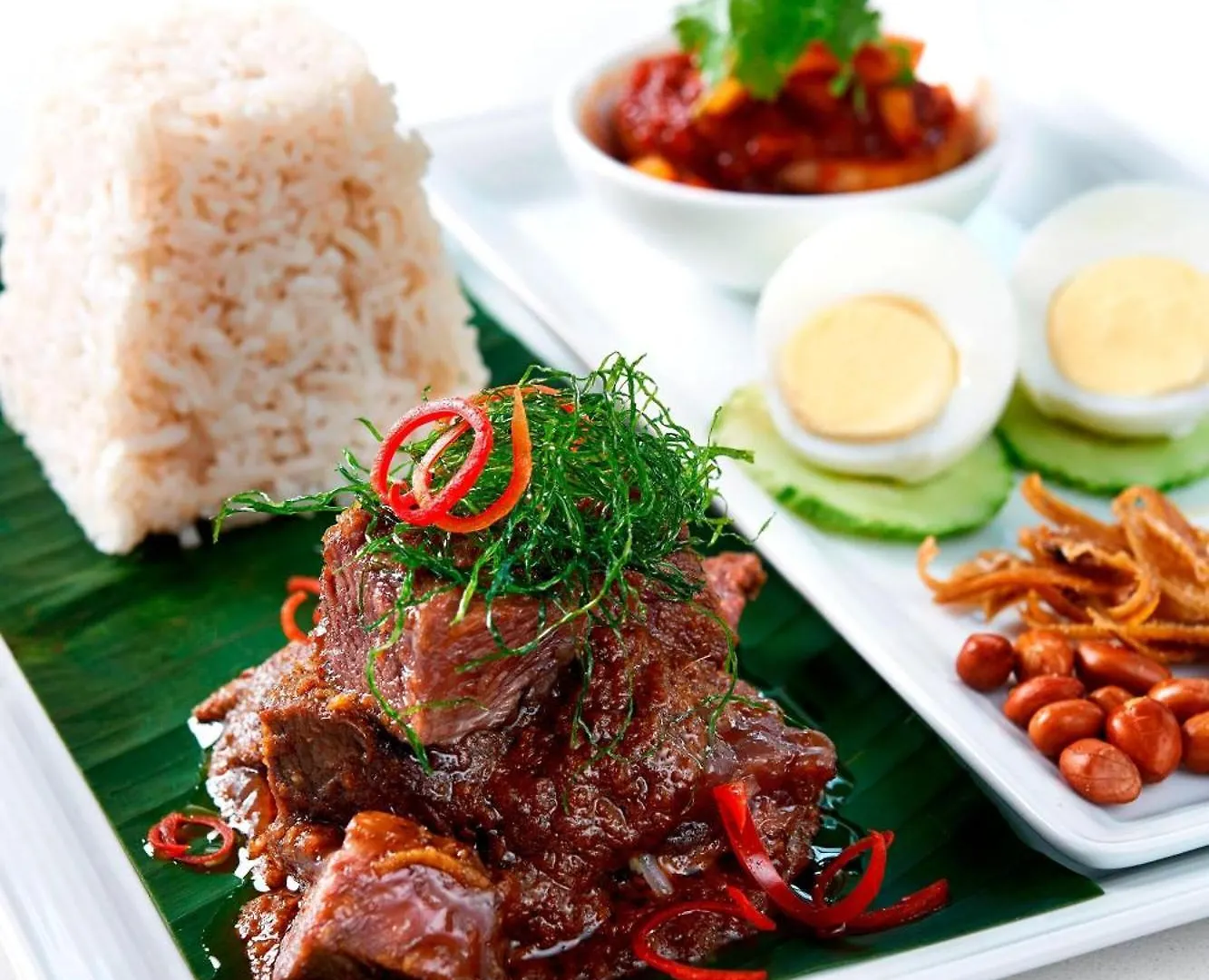 Aloft Kuala Lumpur Sentral Hotel