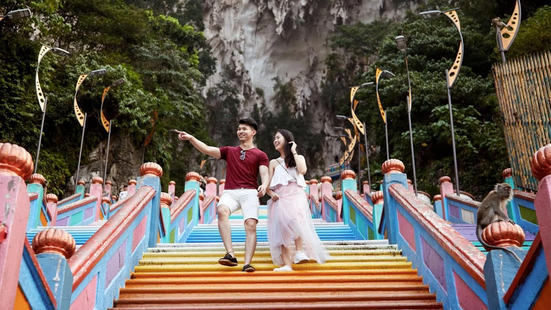 ****  Aloft Kuala Lumpur Sentral Hotel Maleisië